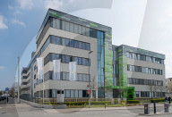 NEWS - Coronavirus: Firmenzentrale des Mainzer Spezialisten für Immuntherapien BioNTech SE