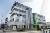 NEWS - Coronavirus: Firmenzentrale des Mainzer Spezialisten für Immuntherapien BioNTech SE