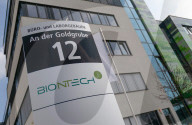 NEWS - Coronavirus: Firmenzentrale des Mainzer Spezialisten für Immuntherapien BioNTech SE