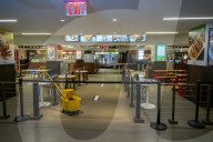 NEWS - Coronavirus: Bars und Restaurants werden in New York geschlossen
