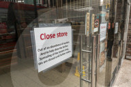 NEWS - Coronavirus: Bars und Restaurants werden in New York geschlossen
