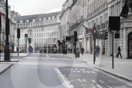 Ghost town London