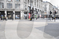 Ghost town London