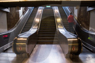 NEWS - Coronavirus: Alltag in Lille 