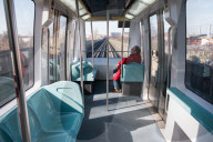 NEWS - Coronavirus: Alltag in Lille 