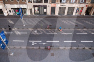 NEWS - Coronavirus: Alltag in Lille 
