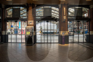 NEWS - Coronavirus: Alltag in Lille 