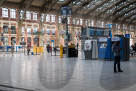 NEWS - Coronavirus: Alltag in Lille 