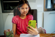 NEWS - Coronavirus: E-Learning in der Zeit der Schulschliessungen
