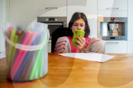 NEWS - Coronavirus: E-Learning in der Zeit der Schulschliessungen
