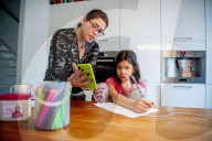 NEWS - Coronavirus: E-Learning in der Zeit der Schulschliessungen