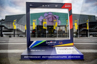 NEWS - Coronavirus: Der Eurovision Song Contest 2020 in Rotterdam ist abgesagt worden