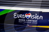 NEWS - Coronavirus: Der Eurovision Song Contest 2020 in Rotterdam ist abgesagt worden