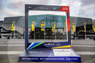 NEWS - Coronavirus: Der Eurovision Song Contest 2020 in Rotterdam ist abgesagt worden