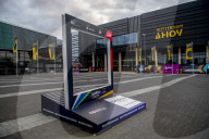 NEWS - Coronavirus: Der Eurovision Song Contest 2020 in Rotterdam ist abgesagt worden