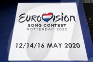 NEWS - Coronavirus: Der Eurovision Song Contest 2020 in Rotterdam ist abgesagt worden
