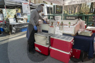 NEWS - Coronavirus: Alltag in New York