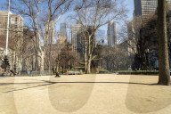 NEWS - Coronavirus: Alltag in New York