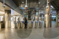 NEWS - Coronavirus: Alltag in New York