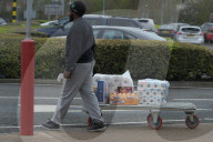 NEWS - Coronavirus: Hamsterkäufe in Essex, UK