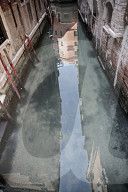 NEWS - Coronavirus: Verlassenes Venedig