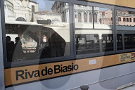 NEWS - Coronavirus: Verlassenes Venedig