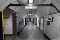 Coronavirus outbreak, London, UK - 20 Mar 2020