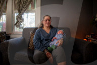 'People don't get it': inside the world of hyper-realistic baby doll collecting.  A subculture of lifelike baby dolls is thriving on social media – despite enthusiasts being dismissed as grown women playing mommy.