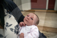 'People don't get it': inside the world of hyper-realistic baby doll collecting.  A subculture of lifelike baby dolls is thriving on social media – despite enthusiasts being dismissed as grown women playing mommy.