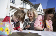 NEWS - Coronavirus: Homeschooling nun auch in Grossbritannien