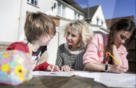 NEWS - Coronavirus: Homeschooling nun auch in Grossbritannien