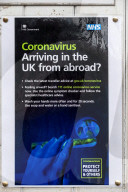 NEWS - Coronavirus: Trotz der grossen Ansteckungsgefahr halten zahlreiche Menschen in UK keinen Mindestabstand ein