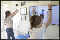 Joe Wicks for a live PE lesson during Coronavirus
