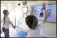 Joe Wicks for a live PE lesson during Coronavirus