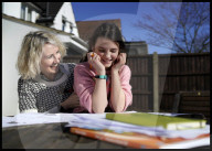 Home-schooling due to the coronavirus
