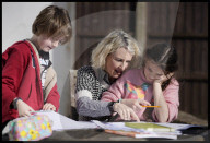 Home-schooling due to the coronavirus