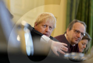 Boris Johnson Covid-19 Press 21/03
