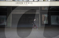 Coronavirus pandemic London