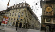 NEWS - Coronavirus: McDonald's schliesst Restaurants in der Schweiz