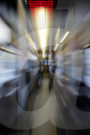 NEWS - Coronavirus: Leere Trams in Bern