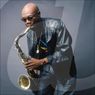 PEOPLE - Afro-Jazz-Star Manu Dibango an Folgen des Coronavirus gestorben (ARCHIV)
