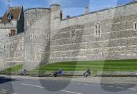 NEWS - Coronavirus: Schloss Windsor bis auf weiteres geschlossen