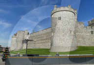NEWS - Coronavirus: Schloss Windsor bis auf weiteres geschlossen