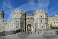NEWS - Coronavirus: Schloss Windsor bis auf weiteres geschlossen