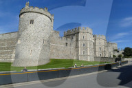 NEWS - Coronavirus: Schloss Windsor bis auf weiteres geschlossen