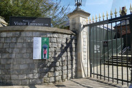 NEWS - Coronavirus: Schloss Windsor bis auf weiteres geschlossen