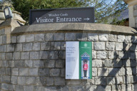 NEWS - Coronavirus: Schloss Windsor bis auf weiteres geschlossen