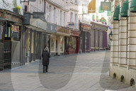 UK Coronavirus . Norwich, UK,