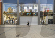 UK Coronavirus . Norwich, UK,