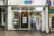 UK Coronavirus . Norwich, UK,